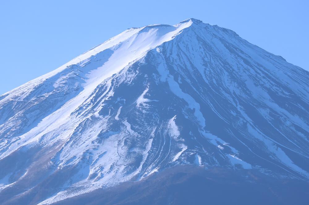 首都圏から近い！富士山・河口湖・富士五湖周辺冬の絶景ビュースポット！