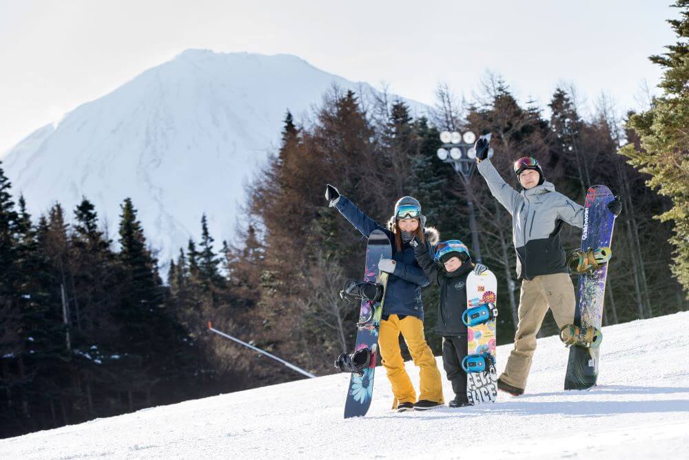 関東から日帰りでスノボが楽しめるおすすめスキー場を紹介！