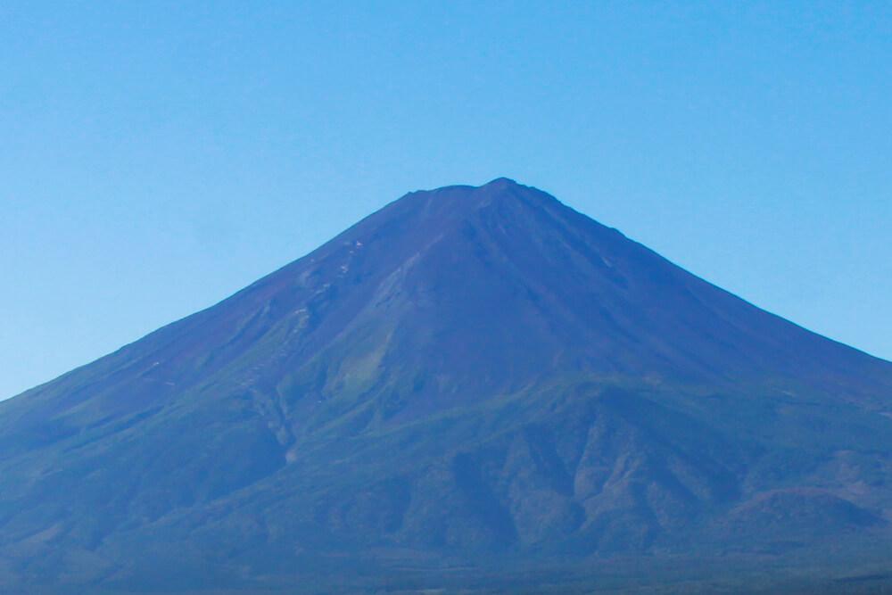 7/1富士山山開き！富士登山・登山道「吉田ルート」を登る！