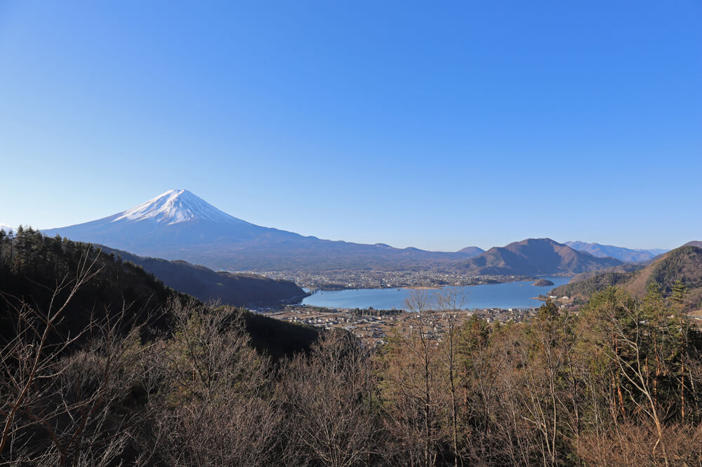 2月23日は「富士山の日」！河口湖周辺「富士山の日」イベント情報！【2020年版】