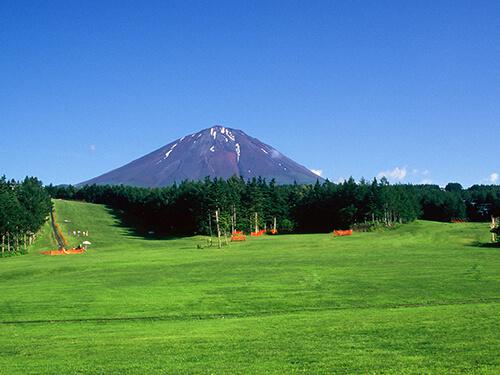 「令和元年！」GW・夏は富士山の麓ふじてんでアウトドアスポーツ！改元記念キャンペーンも開催！