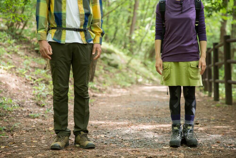 失敗しない富士山登山の服装選び キャンプ 登山 アウトドア Fuji Cango 地元スタッフが教える富士山 河口湖 富士五湖観光ガイド