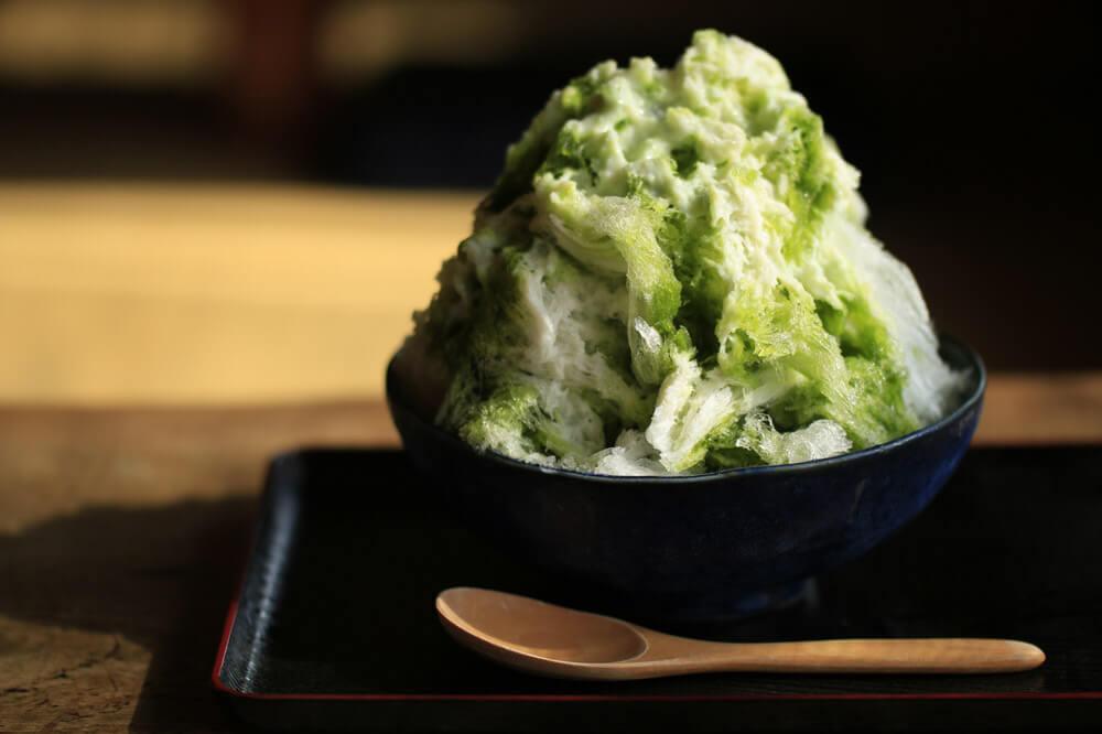 河口湖でかき氷を食べるならここ!おすすめ4選