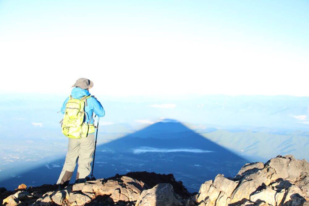 富士山の混雑時期はいつ？登山や観光の混雑日を知っておこう！