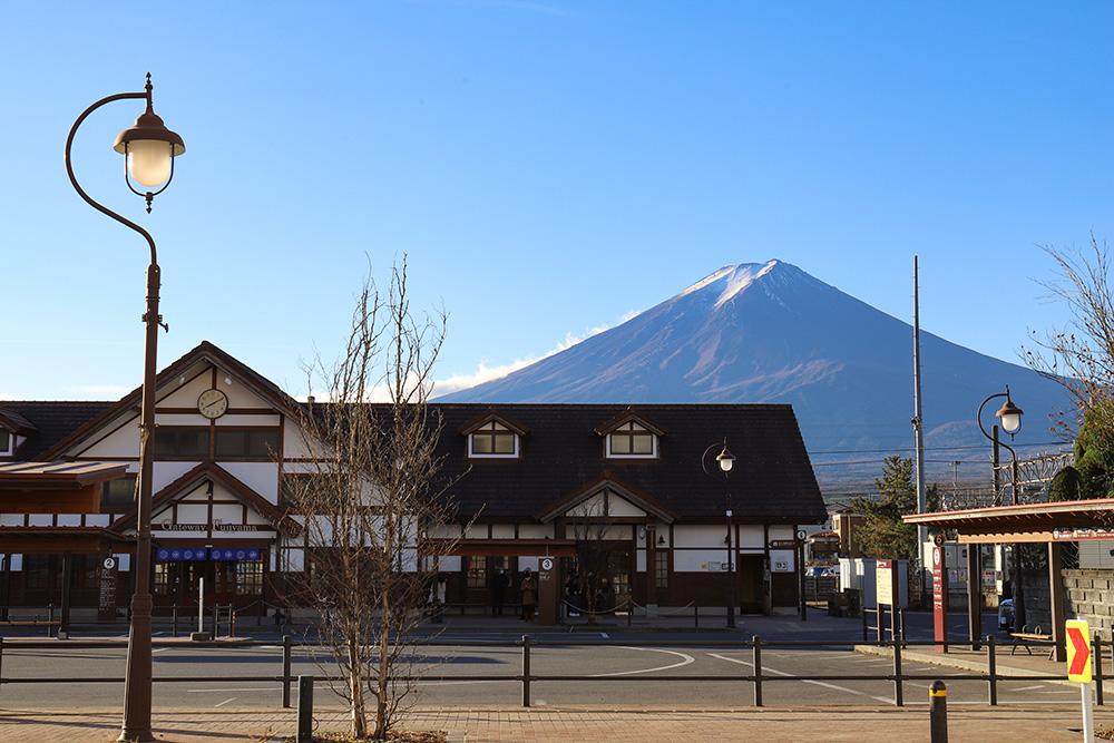愛犬と一緒に河口湖を観光しよう ペットokのおすすめ施設を紹介 観光 イベント Fuji Cango 地元スタッフが教える富士山 河口湖 富士五湖観光ガイド