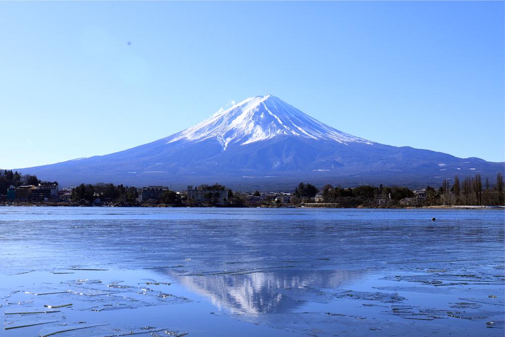 富士山の日イベント情報！河口湖周辺で富士山を満喫しよう