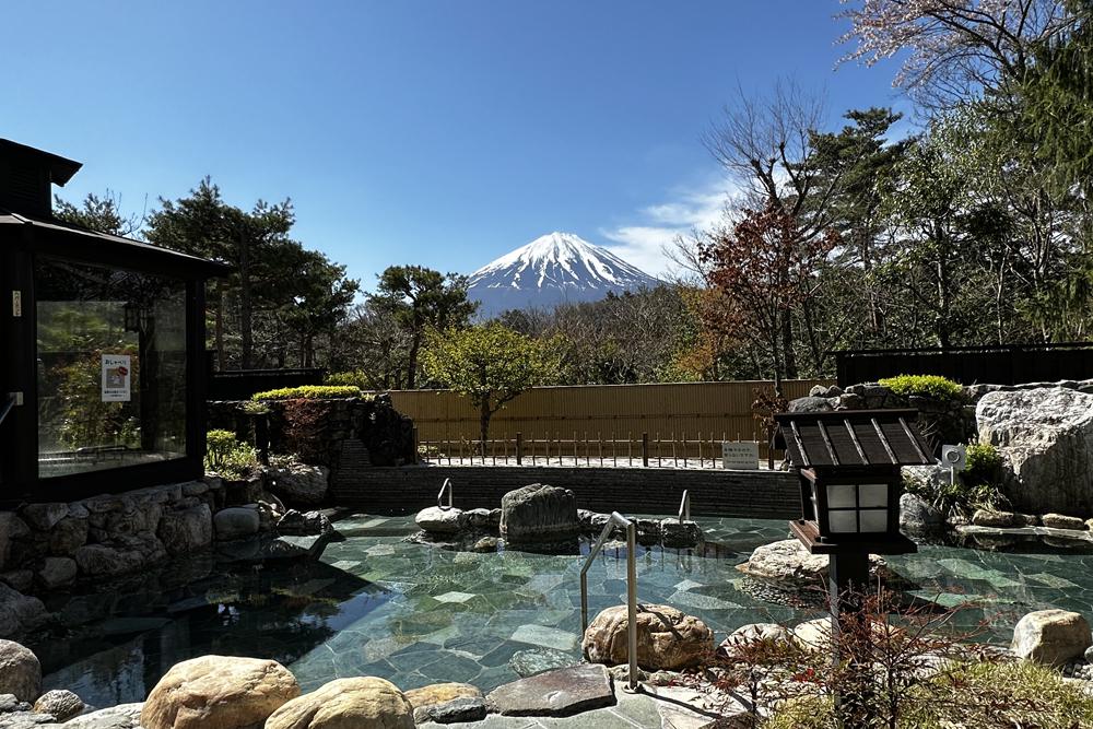 富士山が見える温泉おすすめ11選。隠れスポットも紹介