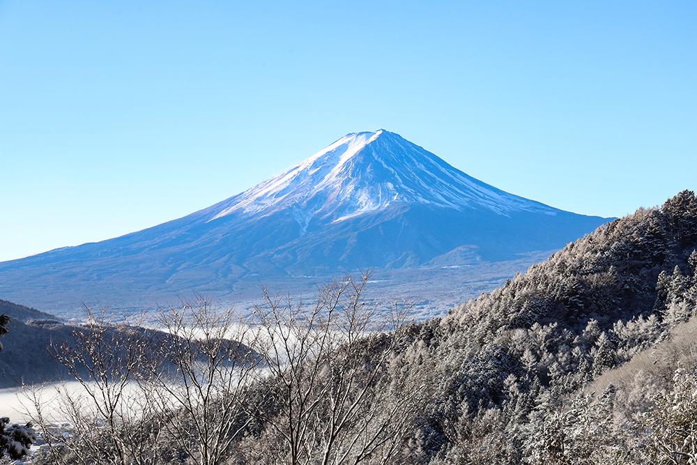 富士山の冬景色の楽しみ方8選！ 冬におすすめの周辺施設も紹介