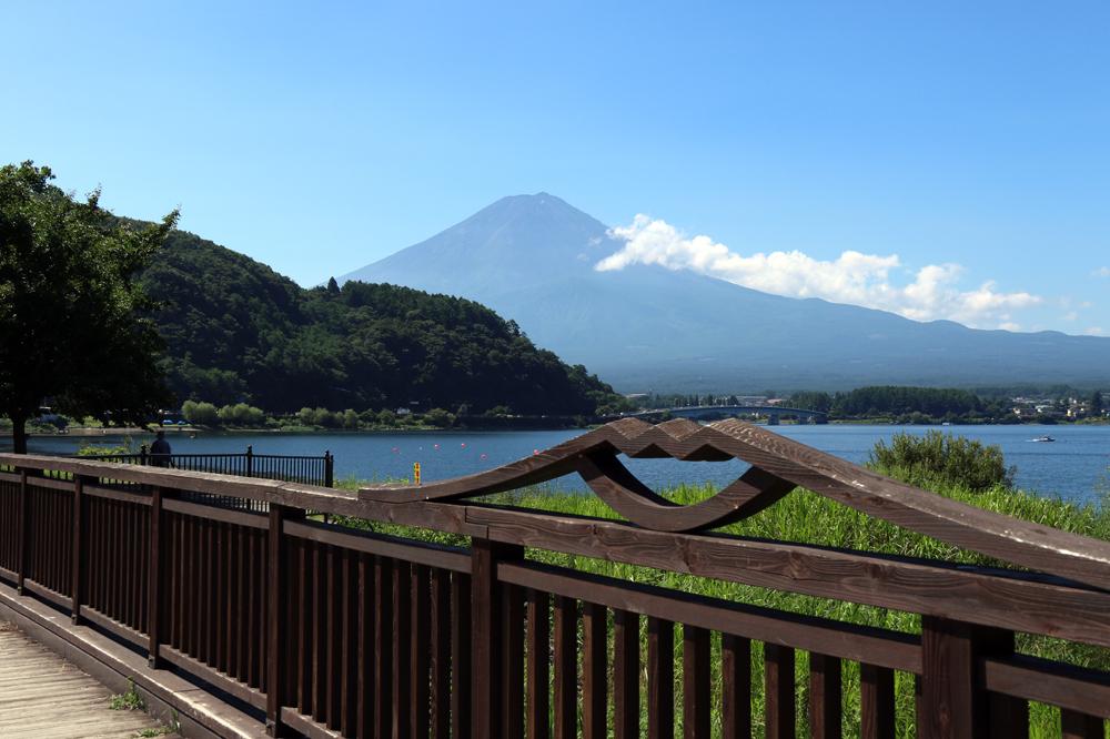 富士五湖で過ごす夏!涼を満喫できるおすすめ避暑地ガイド