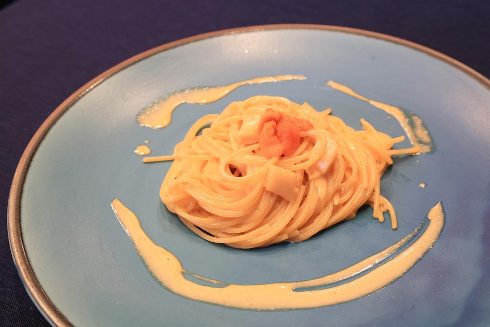 Ristorante al anello（リストランテ アル アネロ）