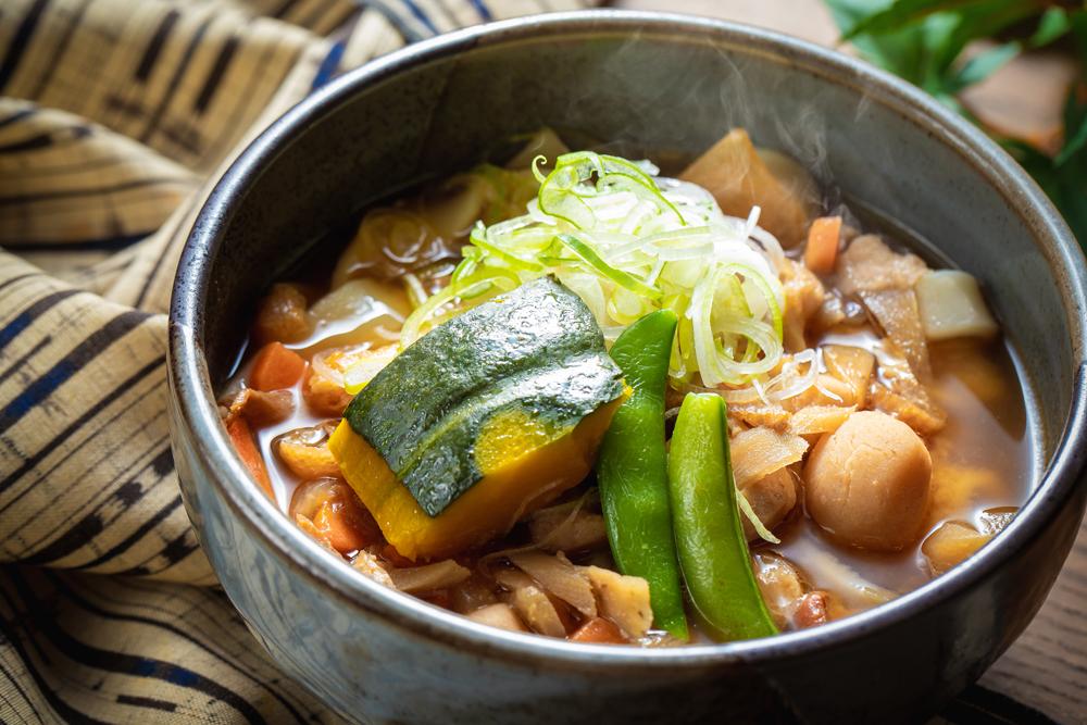 山梨の名物グルメ完全ガイド|富士山麓で味わい旅