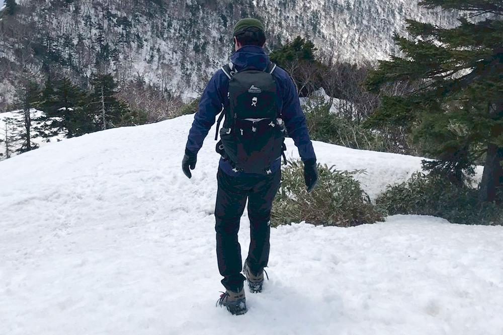 富士山の冬登山はできる？ 安全に富士登山を楽しむためには