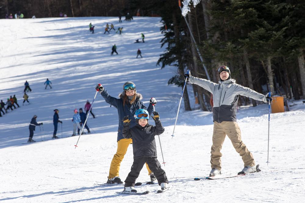 スキーは日帰りでも十分楽しめる!関東から無理なく行けるおすすめプランとは