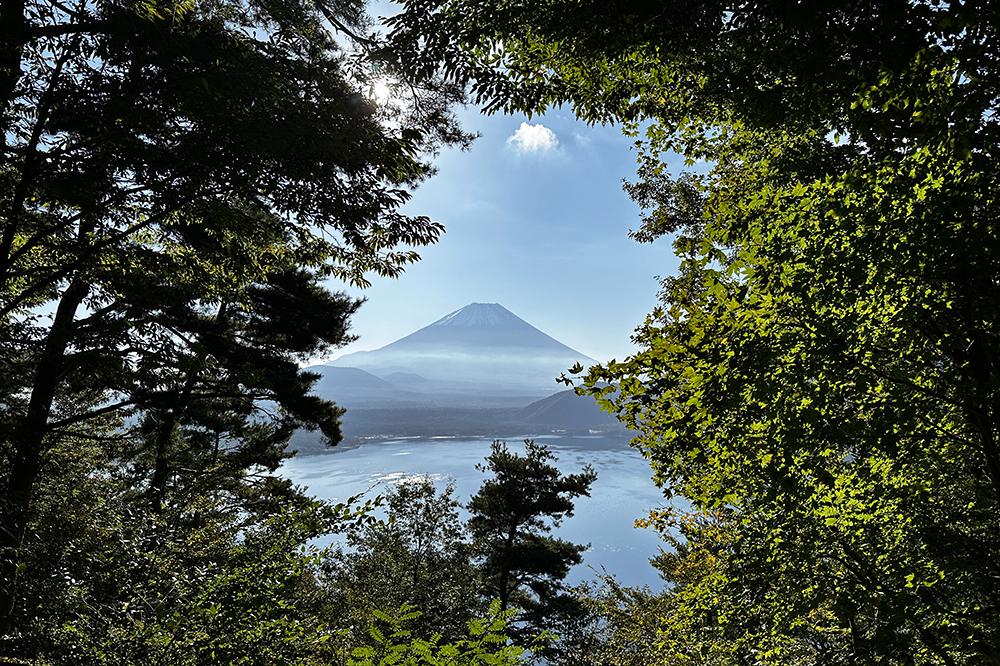 富士山の自然とは？絶景・四季・体験を解説