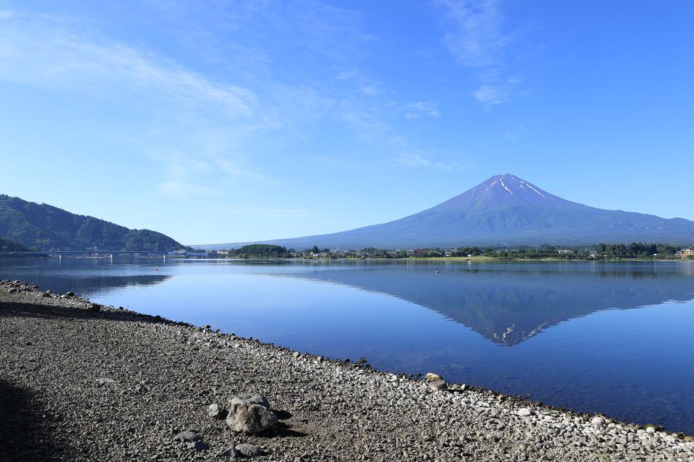 富士五湖で水遊びできるスポット6選｜子連れ向けの選び方と注意点