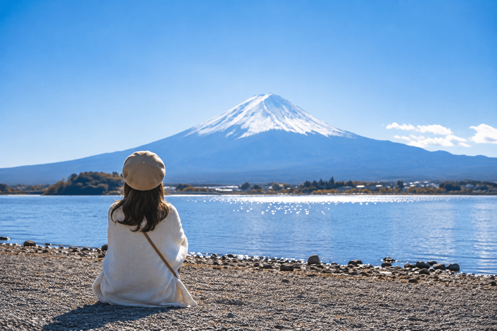 富士山一人旅ガイド｜魅力・安心ポイント・おすすめスポットとモデルコース